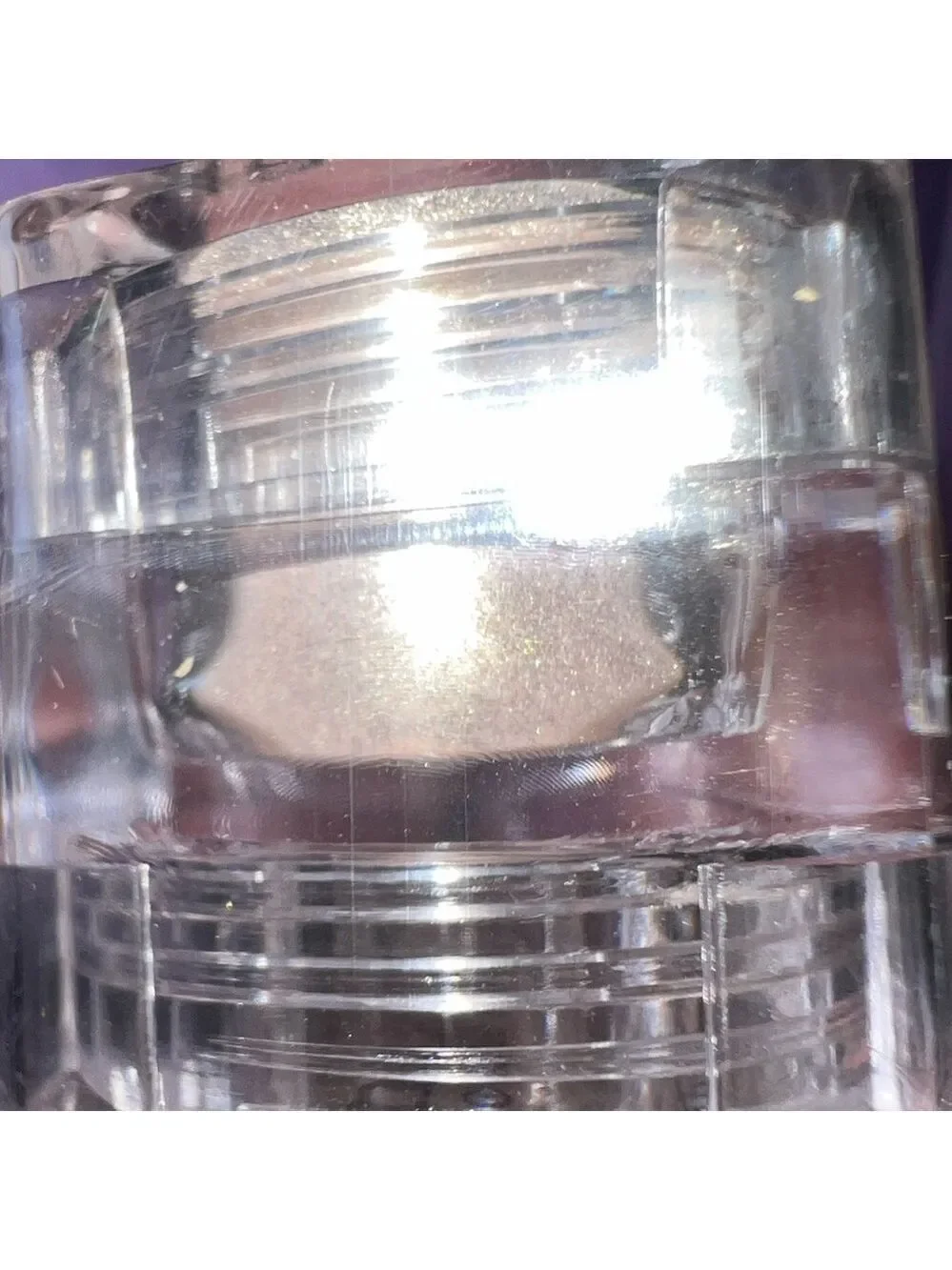 NIB Sealed Naked Cosmetics Special Edition 4-pc Pigment Collection #NC-C04-02